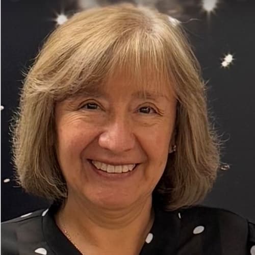 Maria Espinel